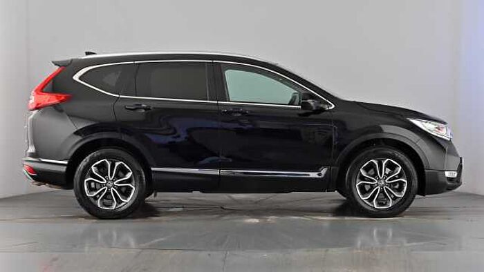 Honda CR-V Hybrid 2.0 i-MMD Hybrid EX 5dr eCVT 