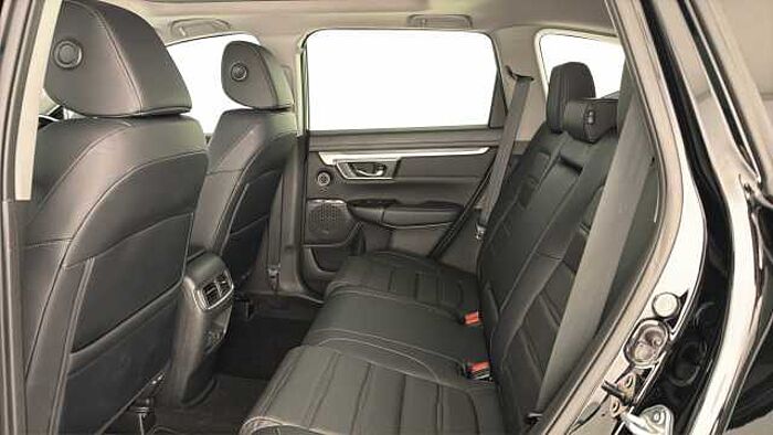 Honda CR-V Hybrid 2.0 i-MMD Hybrid EX 5dr eCVT 