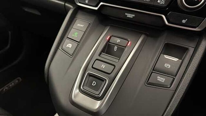 Honda CR-V Hybrid 2.0 i-MMD Hybrid EX 5dr eCVT 