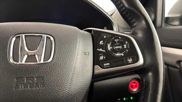 Honda CR-V Hybrid 2.0 i-MMD Hybrid EX 5dr eCVT 