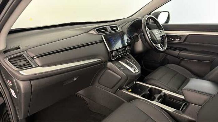 Honda CR-V Hybrid 2.0 i-MMD Hybrid EX 5dr eCVT 