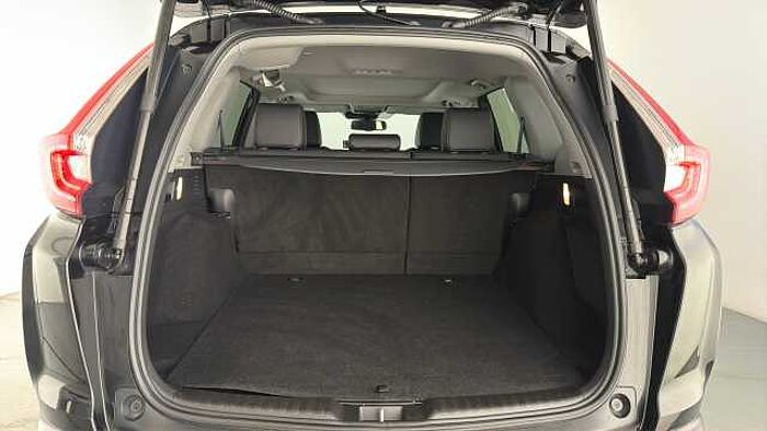 Honda CR-V Hybrid 2.0 i-MMD Hybrid EX 5dr eCVT 