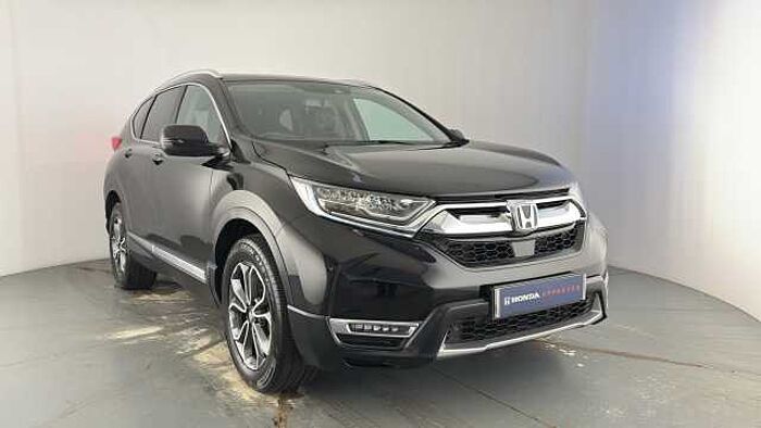 Honda CR-V Hybrid 2.0 i-MMD Hybrid EX 5dr eCVT 