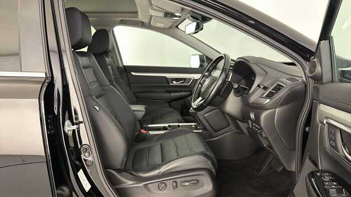 Honda CR-V Hybrid 2.0 i-MMD Hybrid EX 5dr eCVT 