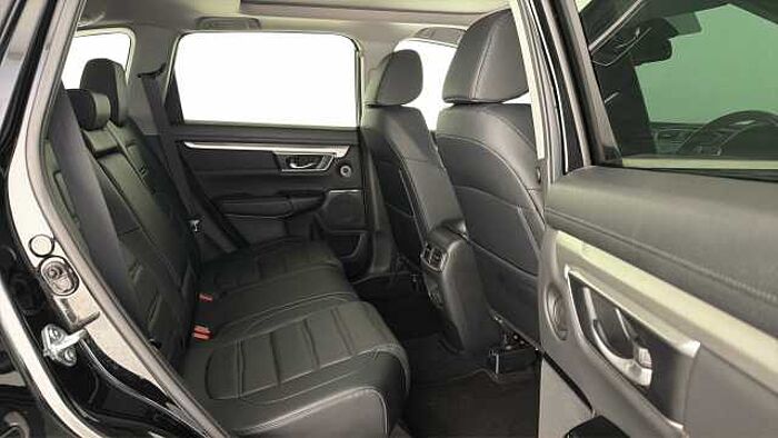 Honda CR-V Hybrid 2.0 i-MMD Hybrid EX 5dr eCVT 