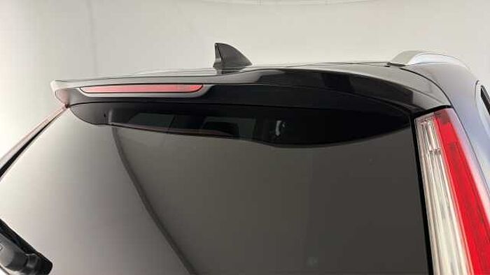 Honda CR-V Hybrid 2.0 i-MMD Hybrid EX 5dr eCVT 