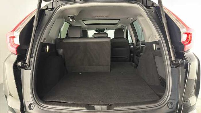 Honda CR-V Hybrid 2.0 i-MMD Hybrid EX 5dr eCVT 