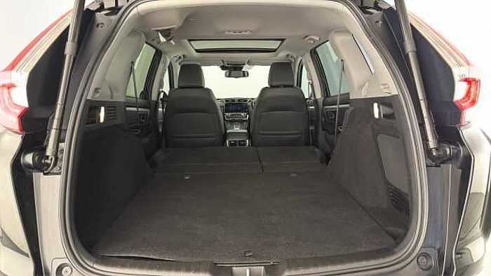 Honda CR-V Hybrid 2.0 i-MMD Hybrid EX 5dr eCVT 