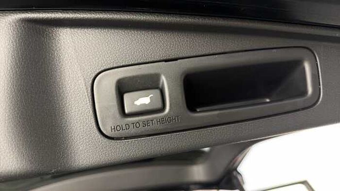 Honda CR-V Hybrid 2.0 i-MMD Hybrid EX 5dr eCVT 