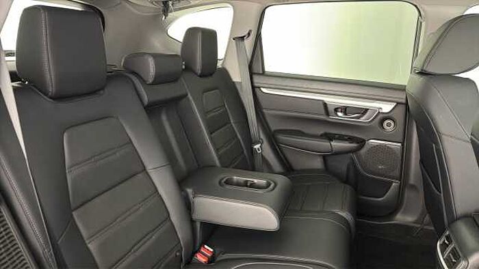 Honda CR-V Hybrid 2.0 i-MMD Hybrid EX 5dr eCVT 