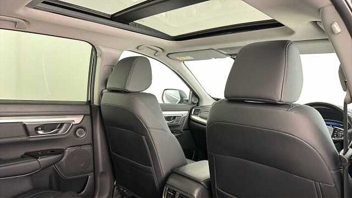 Honda CR-V Hybrid 2.0 i-MMD Hybrid EX 5dr eCVT 