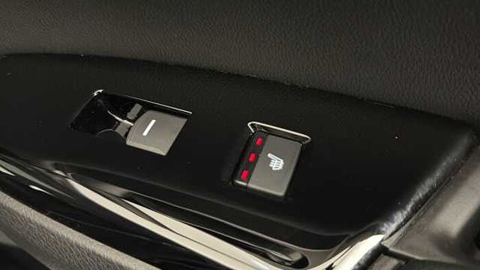 Honda CR-V Hybrid 2.0 i-MMD Hybrid EX 5dr eCVT 