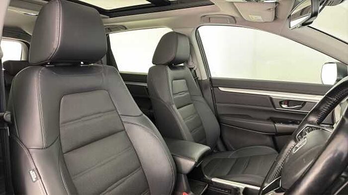 Honda CR-V Hybrid 2.0 i-MMD Hybrid EX 5dr eCVT 