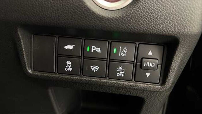 Honda CR-V Hybrid 2.0 i-MMD Hybrid EX 5dr eCVT 