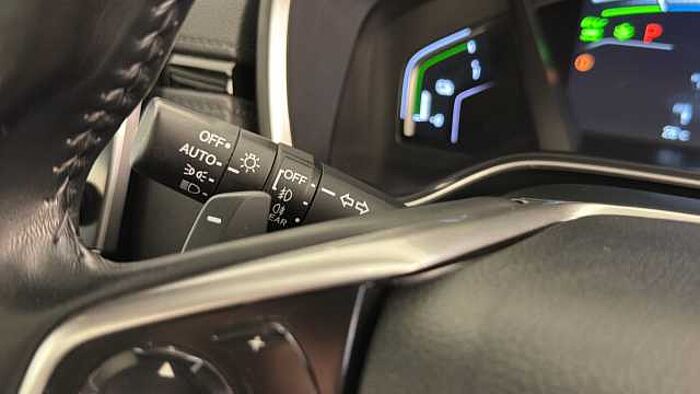 Honda CR-V Hybrid 2.0 i-MMD Hybrid EX 5dr eCVT 