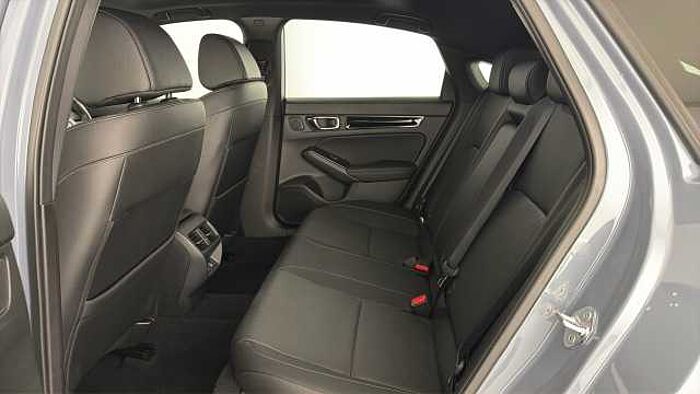 Honda Civic Hybrid 2.0 eHEV Advance 5dr CVT 