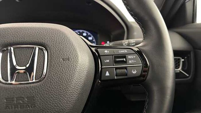 Honda Civic Hybrid 2.0 eHEV Advance 5dr CVT 