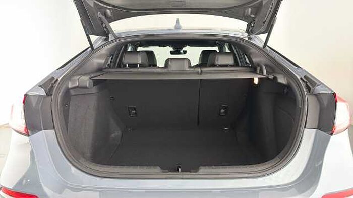 Honda Civic Hybrid 2.0 eHEV Advance 5dr CVT 