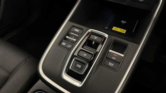 Honda CR-V 2.0 ePHEV Advance Tech 5dr eCVT 