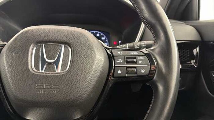 Honda CR-V 2.0 ePHEV Advance Tech 5dr eCVT 