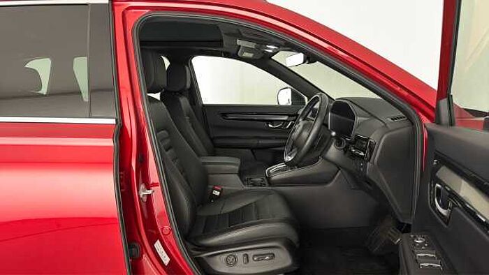 Honda CR-V 2.0 ePHEV Advance Tech 5dr eCVT 