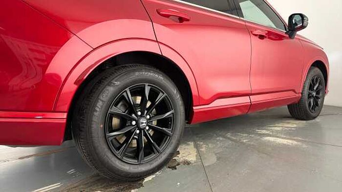 Honda CR-V 2.0 ePHEV Advance Tech 5dr eCVT 
