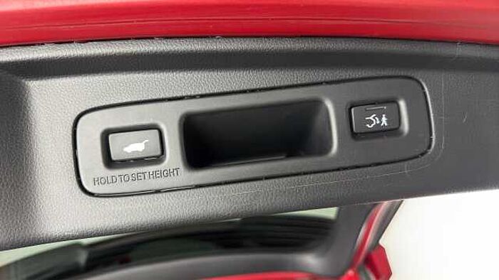 Honda CR-V 2.0 ePHEV Advance Tech 5dr eCVT 