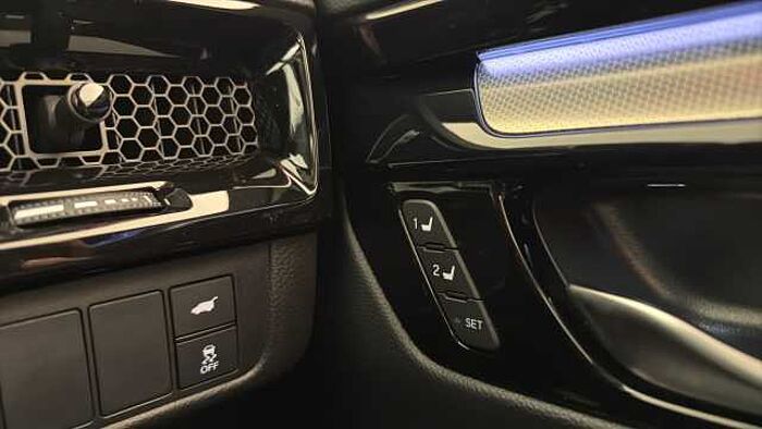Honda CR-V 2.0 ePHEV Advance Tech 5dr eCVT 