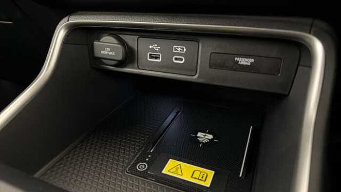 Honda CR-V 2.0 ePHEV Advance Tech 5dr eCVT 