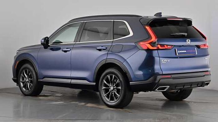 Honda CR-V Hybrid 2.0 eHEV Elegance 5dr eCVT 