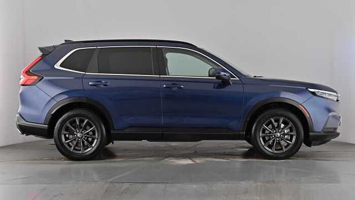 Honda CR-V Hybrid 2.0 eHEV Elegance 5dr eCVT 