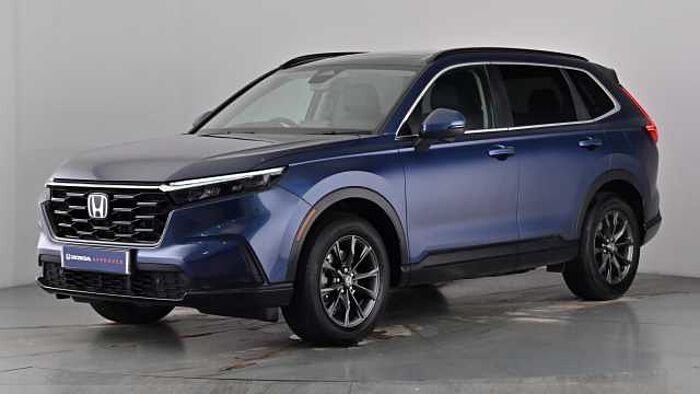 Honda CR-V Hybrid 2.0 eHEV Elegance 5dr eCVT 
