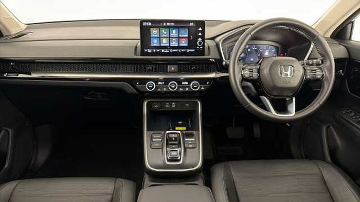 Honda CR-V Hybrid 2.0 eHEV Elegance 5dr eCVT 