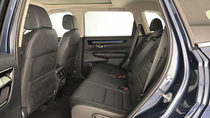 Honda CR-V Hybrid 2.0 eHEV Elegance 5dr eCVT 