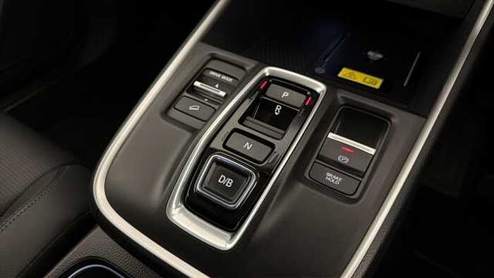 Honda CR-V Hybrid 2.0 eHEV Elegance 5dr eCVT 