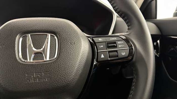 Honda CR-V Hybrid 2.0 eHEV Elegance 5dr eCVT 