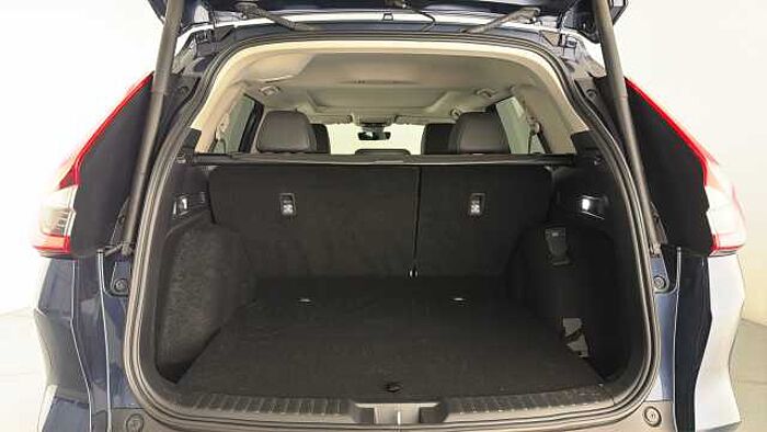 Honda CR-V Hybrid 2.0 eHEV Elegance 5dr eCVT 