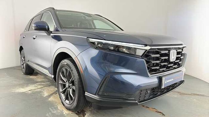 Honda CR-V Hybrid 2.0 eHEV Elegance 5dr eCVT 