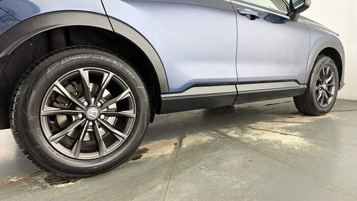 Honda CR-V Hybrid 2.0 eHEV Elegance 5dr eCVT 