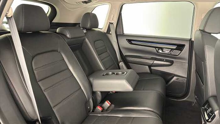 Honda CR-V Hybrid 2.0 eHEV Elegance 5dr eCVT 