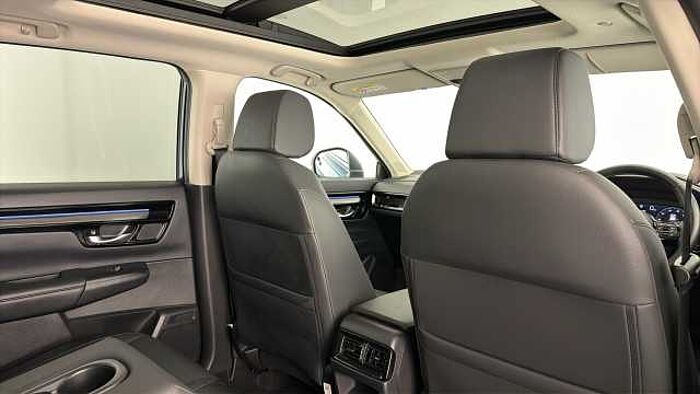 Honda CR-V Hybrid 2.0 eHEV Elegance 5dr eCVT 