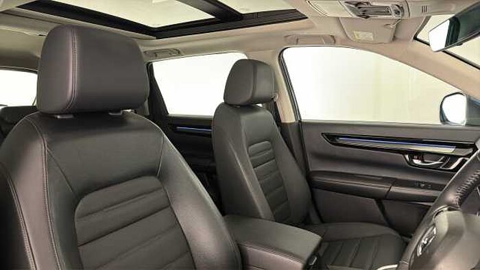 Honda CR-V Hybrid 2.0 eHEV Elegance 5dr eCVT 