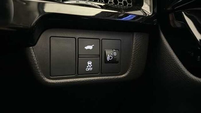 Honda CR-V Hybrid 2.0 eHEV Elegance 5dr eCVT 