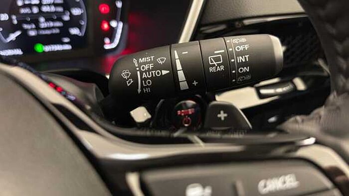 Honda CR-V Hybrid 2.0 eHEV Elegance 5dr eCVT 