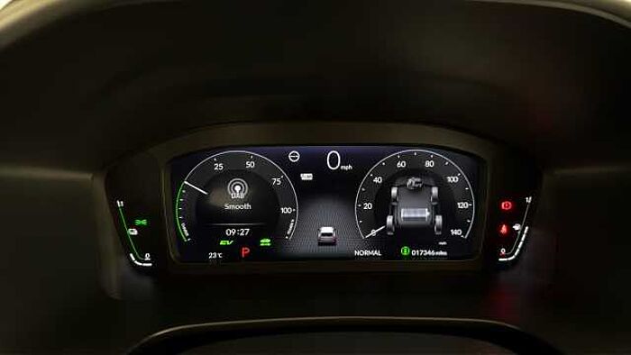 Honda CR-V Hybrid 2.0 eHEV Elegance 5dr eCVT 