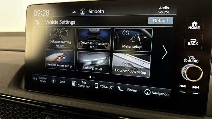 Honda CR-V Hybrid 2.0 eHEV Elegance 5dr eCVT 