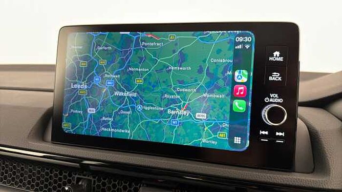 Honda CR-V Hybrid 2.0 eHEV Elegance 5dr eCVT 