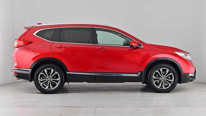 Honda CR-V Hybrid 2.0 i-MMD Hybrid SR 5dr eCVT 