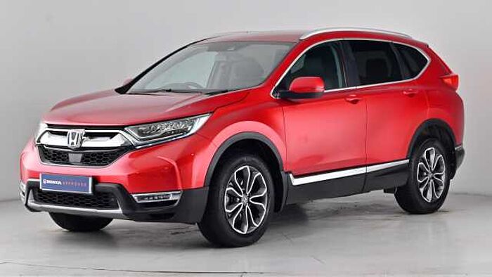 Honda CR-V Hybrid 2.0 i-MMD Hybrid SR 5dr eCVT 
