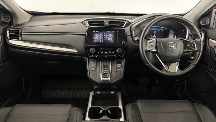 Honda CR-V Hybrid 2.0 i-MMD Hybrid SR 5dr eCVT 